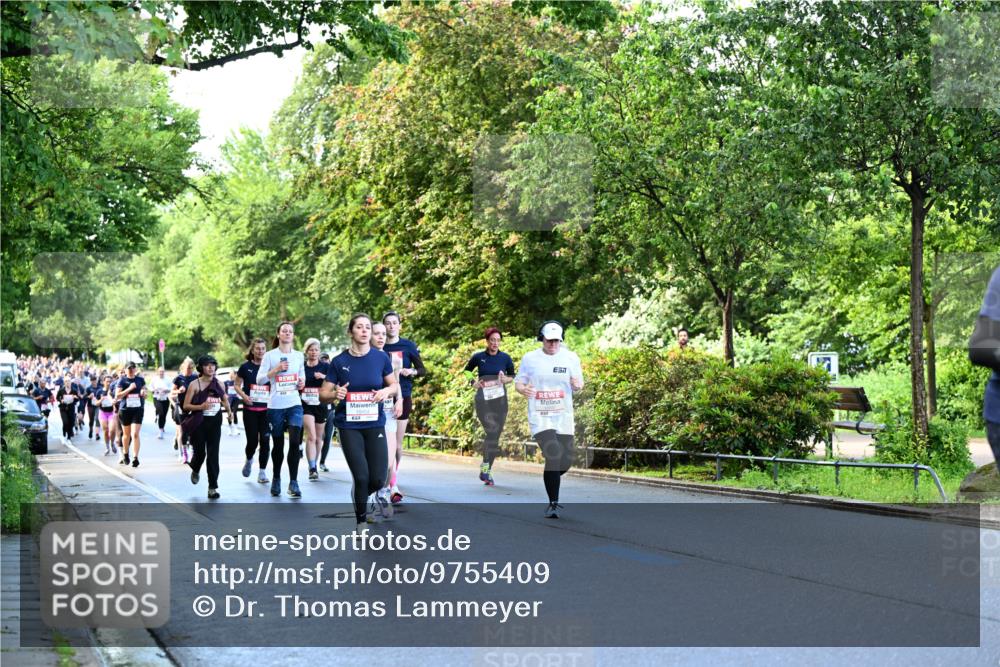 14.06.2026 - REWE Women's Run Dr. Thomas Lammeyer http://msf.ph/oto/9755409 14.06.2026 09:18:56 Laufen 7 meine-sportfotos.de