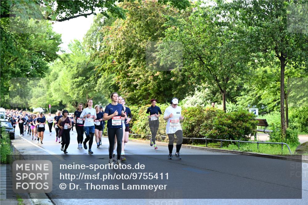 14.06.2026 - REWE Women's Run Dr. Thomas Lammeyer http://msf.ph/oto/9755411 14.06.2026 09:18:57 Laufen  meine-sportfotos.de