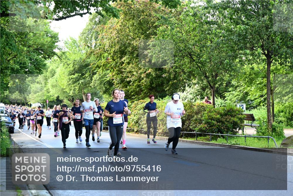 14.06.2026 - REWE Women's Run Dr. Thomas Lammeyer http://msf.ph/oto/9755416 14.06.2026 09:18:57 Laufen  meine-sportfotos.de