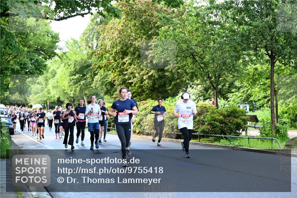 14.06.2026 - REWE Women's Run Dr. Thomas Lammeyer http://msf.ph/oto/9755418 14.06.2026 09:18:57 Laufen 7 meine-sportfotos.de