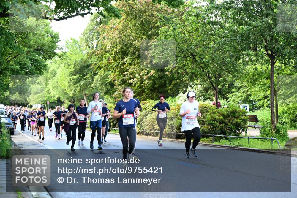 14.06.2026 - REWE Women's Run Dr. Thomas Lammeyer http://msf.ph/oto/9755421 14.06.2026 09:18:57 Laufen 51 meine-sportfotos.de
