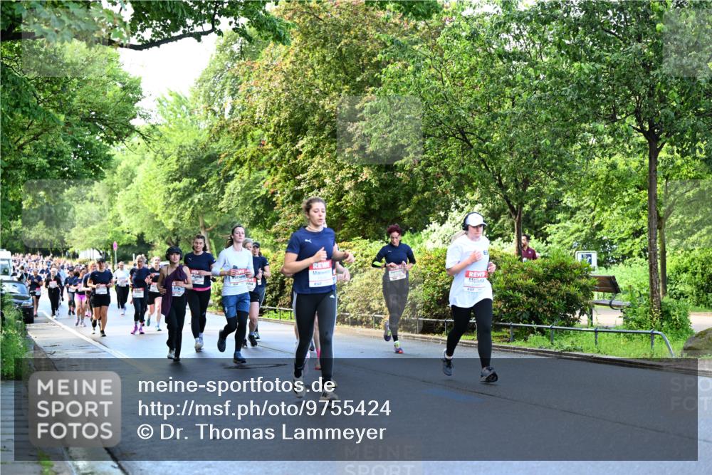 14.06.2026 - REWE Women's Run Dr. Thomas Lammeyer http://msf.ph/oto/9755424 14.06.2026 09:18:57 Laufen  meine-sportfotos.de
