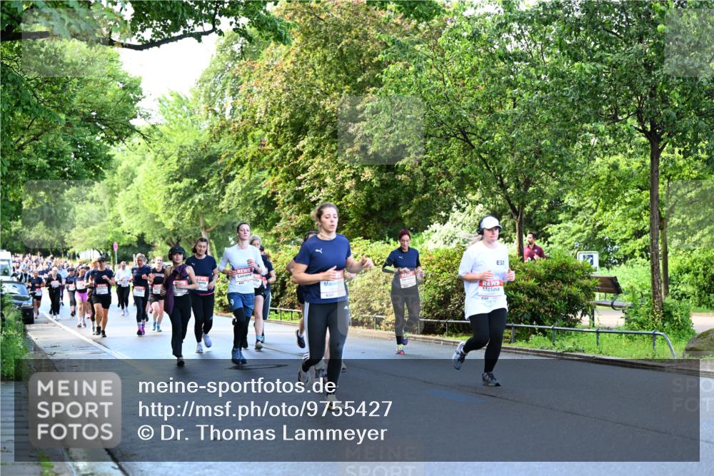 14.06.2026 - REWE Women's Run Dr. Thomas Lammeyer http://msf.ph/oto/9755427 14.06.2026 09:18:58 Laufen 51 meine-sportfotos.de