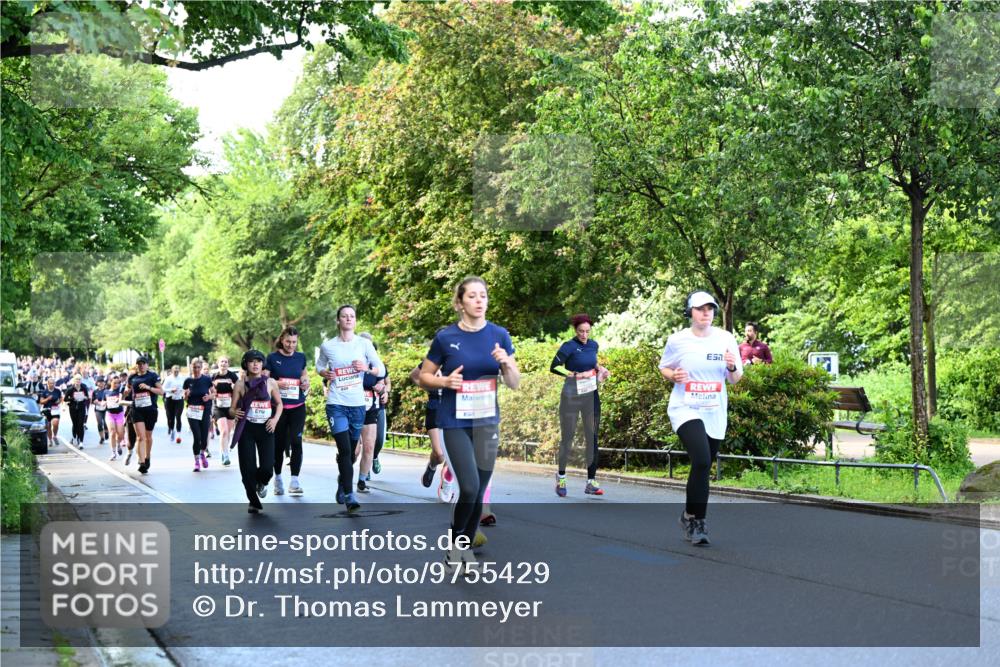 14.06.2026 - REWE Women's Run Dr. Thomas Lammeyer http://msf.ph/oto/9755429 14.06.2026 09:18:58 Laufen 7 meine-sportfotos.de