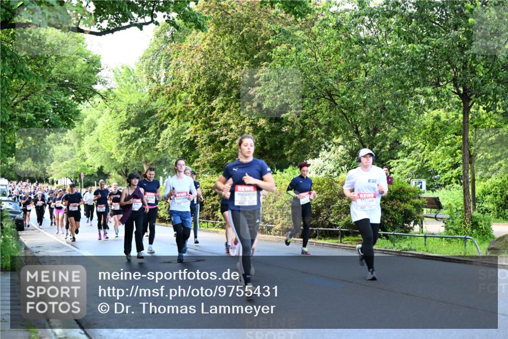 14.06.2026 - REWE Women's Run Dr. Thomas Lammeyer http://msf.ph/oto/9755431 14.06.2026 09:18:58 Laufen 7 meine-sportfotos.de