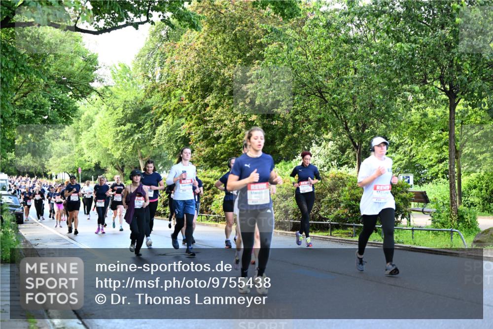 14.06.2026 - REWE Women's Run Dr. Thomas Lammeyer http://msf.ph/oto/9755438 14.06.2026 09:18:58 Laufen  meine-sportfotos.de