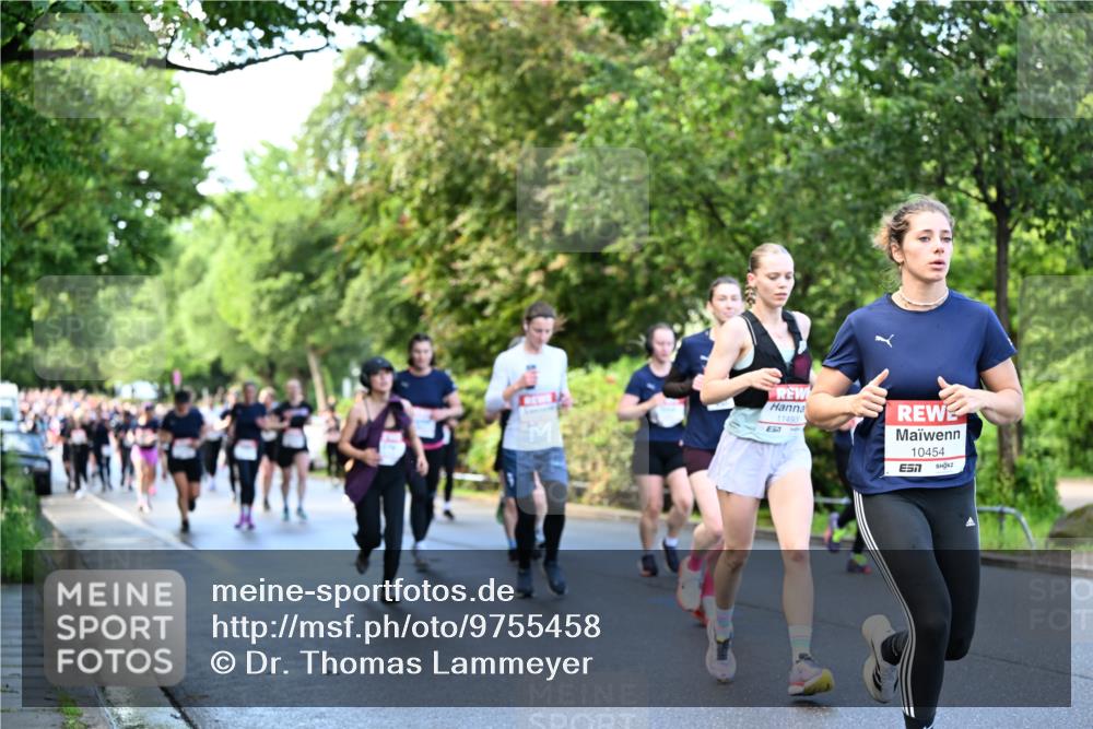 14.06.2026 - REWE Women's Run Dr. Thomas Lammeyer http://msf.ph/oto/9755458 14.06.2026 09:18:59 Laufen 11493, 10454 meine-sportfotos.de