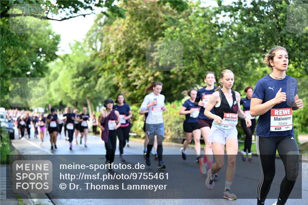 14.06.2026 - REWE Women's Run Dr. Thomas Lammeyer http://msf.ph/oto/9755461 14.06.2026 09:19:00 Laufen 11493, 7, 10454 meine-sportfotos.de