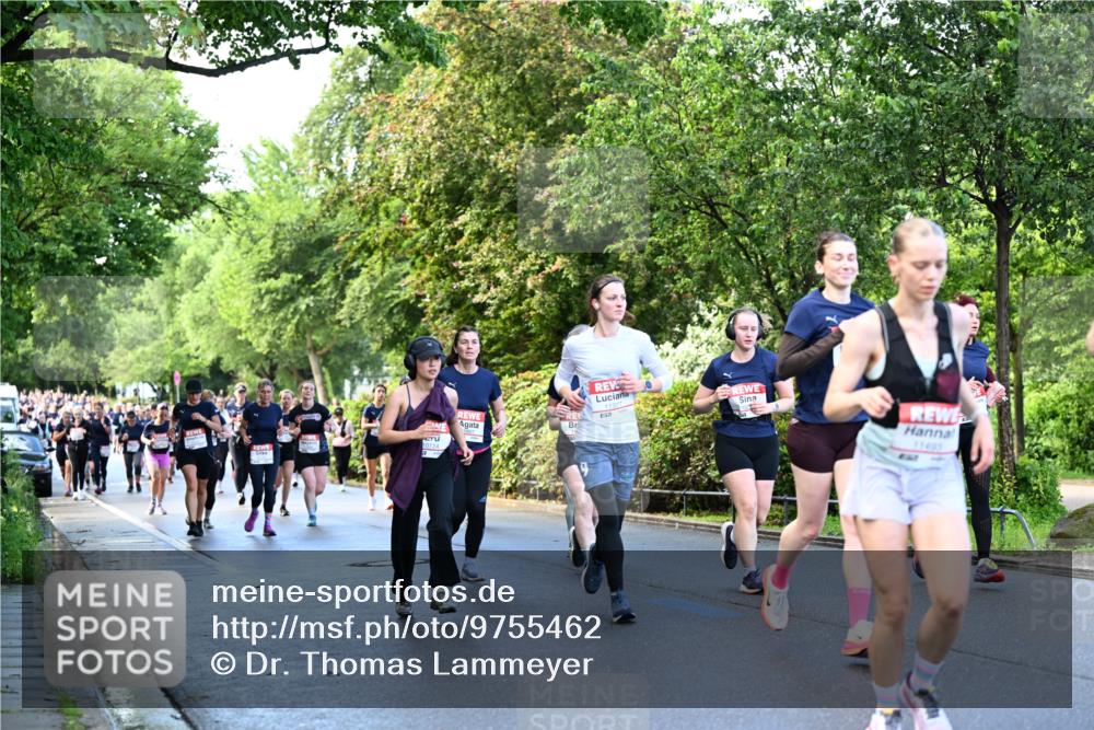 14.06.2026 - REWE Women's Run Dr. Thomas Lammeyer http://msf.ph/oto/9755462 14.06.2026 09:19:00 Laufen 10724, 11495 meine-sportfotos.de