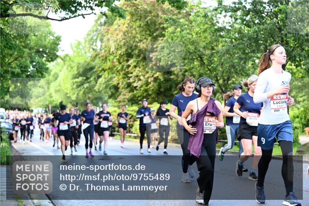 14.06.2026 - REWE Women's Run Dr. Thomas Lammeyer http://msf.ph/oto/9755489 14.06.2026 09:19:02 Laufen 10724, 777, 11377, 502, 9 meine-sportfotos.de