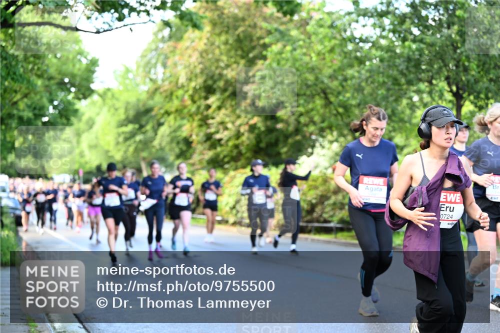 14.06.2026 - REWE Women's Run Dr. Thomas Lammeyer http://msf.ph/oto/9755500 14.06.2026 09:19:02 Laufen 0724 meine-sportfotos.de