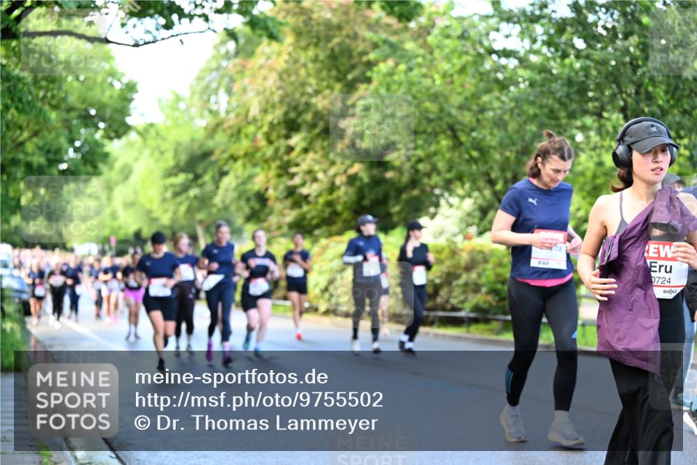 14.06.2026 - REWE Women's Run Dr. Thomas Lammeyer http://msf.ph/oto/9755502 14.06.2026 09:19:03 Laufen 0724 meine-sportfotos.de