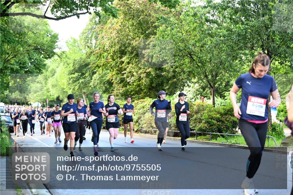 14.06.2026 - REWE Women's Run Dr. Thomas Lammeyer http://msf.ph/oto/9755505 14.06.2026 09:19:03 Laufen  meine-sportfotos.de