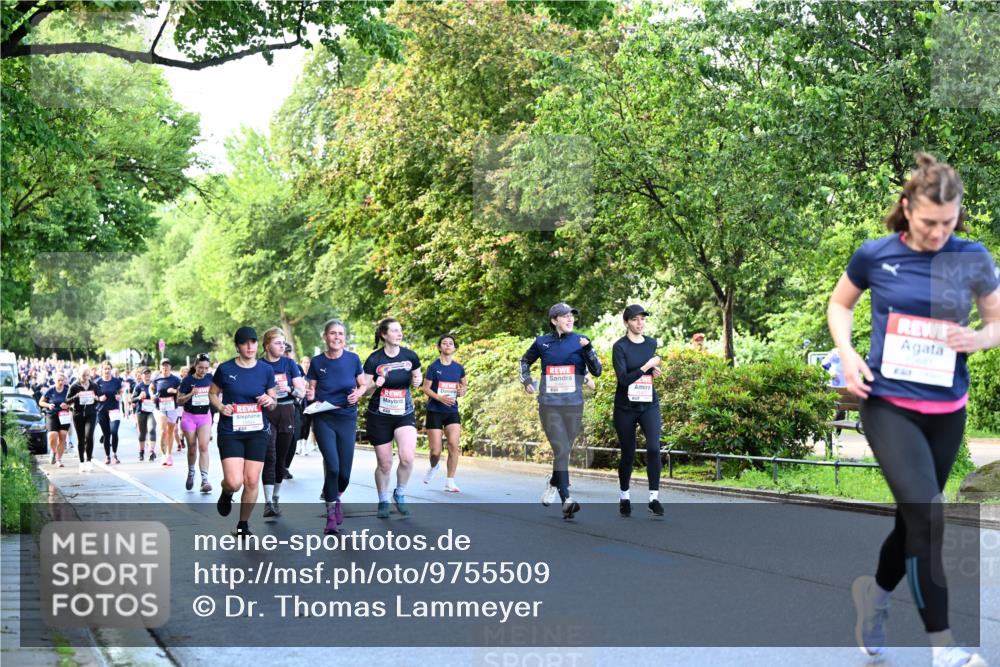 14.06.2026 - REWE Women's Run Dr. Thomas Lammeyer http://msf.ph/oto/9755509 14.06.2026 09:19:03 Laufen  meine-sportfotos.de