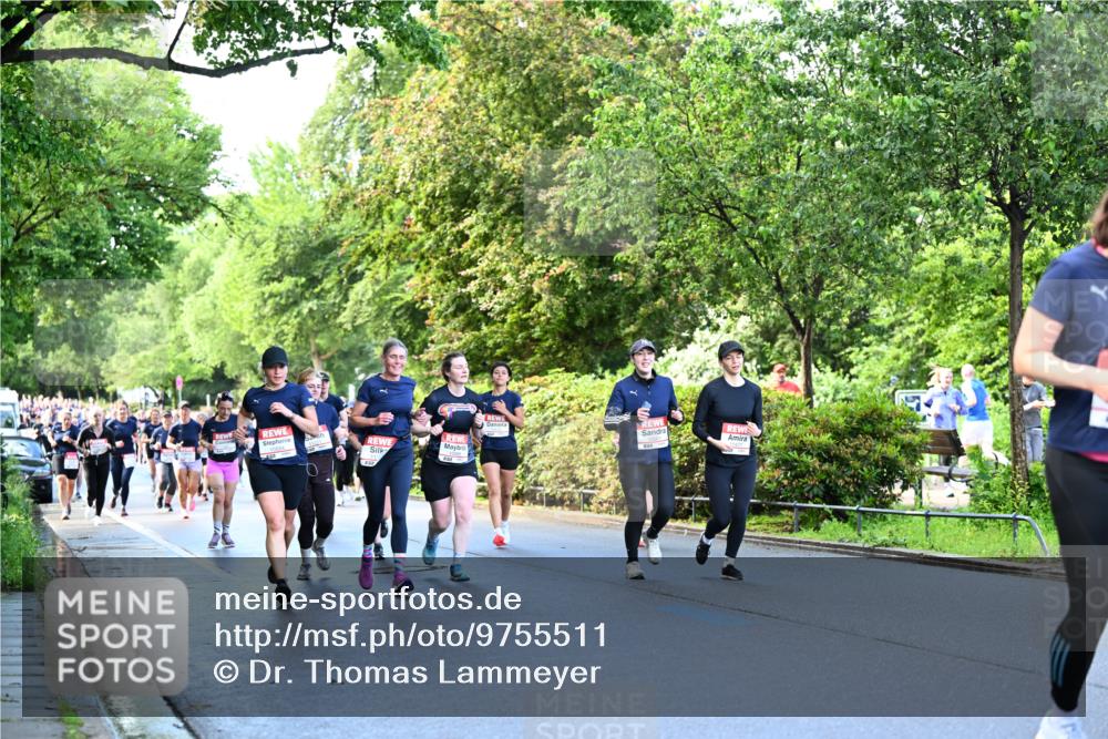 14.06.2026 - REWE Women's Run Dr. Thomas Lammeyer http://msf.ph/oto/9755511 14.06.2026 09:19:03 Laufen 1477 meine-sportfotos.de