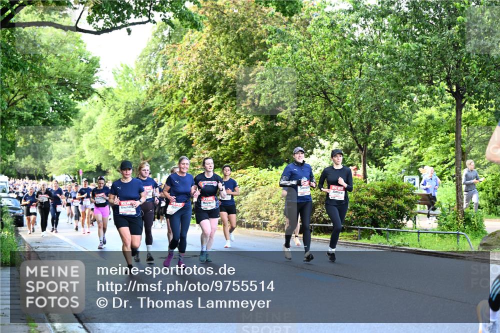 14.06.2026 - REWE Women's Run Dr. Thomas Lammeyer http://msf.ph/oto/9755514 14.06.2026 09:19:03 Laufen  meine-sportfotos.de