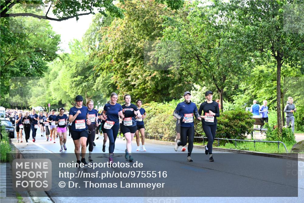 14.06.2026 - REWE Women's Run Dr. Thomas Lammeyer http://msf.ph/oto/9755516 14.06.2026 09:19:03 Laufen 11477 meine-sportfotos.de