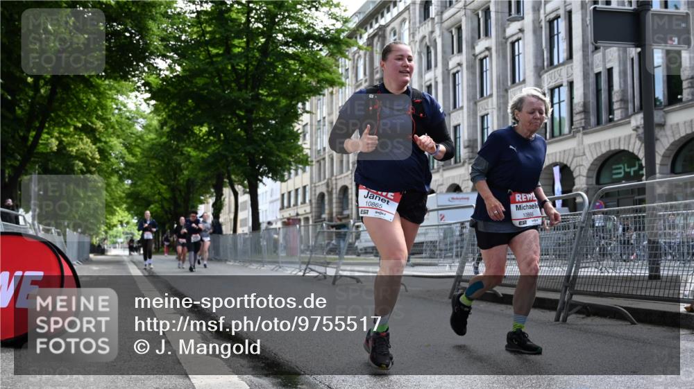 14.06.2026 - REWE Women's Run J. Mangold http://msf.ph/oto/9755517 14.06.2026 10:17:49 Ziel 10515, 10865, 10866, 11449 meine-sportfotos.de