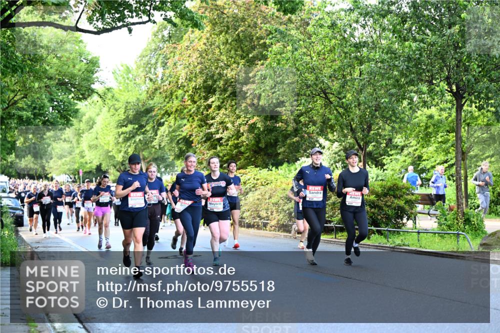 14.06.2026 - REWE Women's Run Dr. Thomas Lammeyer http://msf.ph/oto/9755518 14.06.2026 09:19:04 Laufen  meine-sportfotos.de