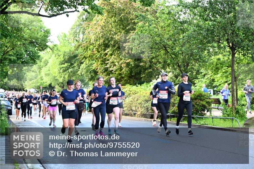 14.06.2026 - REWE Women's Run Dr. Thomas Lammeyer http://msf.ph/oto/9755520 14.06.2026 09:19:04 Laufen  meine-sportfotos.de