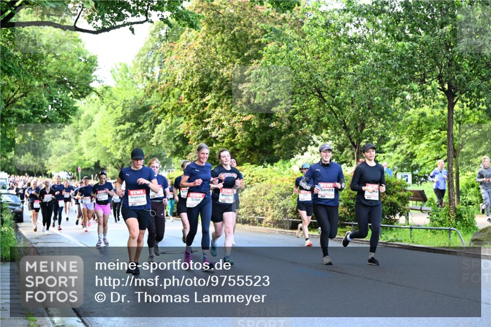14.06.2026 - REWE Women's Run Dr. Thomas Lammeyer http://msf.ph/oto/9755523 14.06.2026 09:19:04 Laufen 5 meine-sportfotos.de