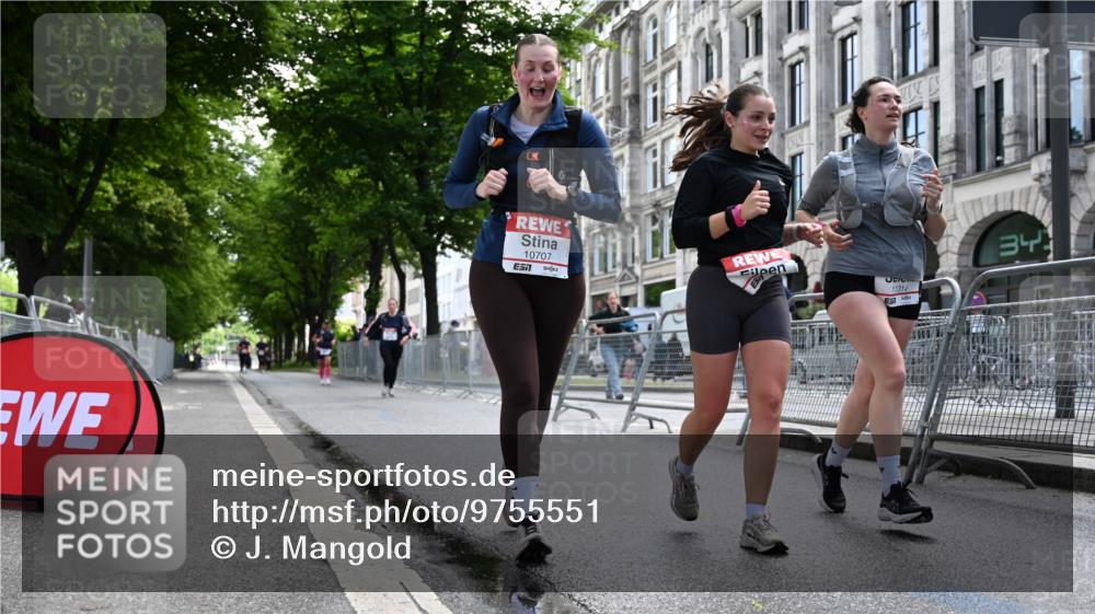14.06.2026 - REWE Women's Run J. Mangold http://msf.ph/oto/9755551 14.06.2026 10:17:57 Ziel 10141, 10707, 10851, 11314 meine-sportfotos.de