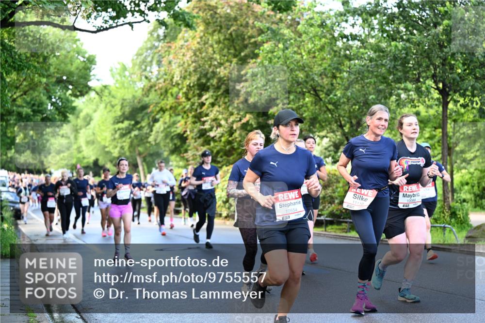 14.06.2026 - REWE Women's Run Dr. Thomas Lammeyer http://msf.ph/oto/9755557 14.06.2026 09:19:06 Laufen 10554, 11110, 10088 meine-sportfotos.de
