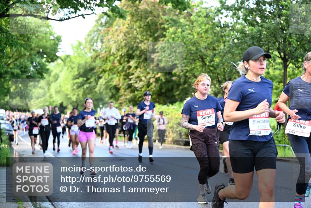 14.06.2026 - REWE Women's Run Dr. Thomas Lammeyer http://msf.ph/oto/9755569 14.06.2026 09:19:07 Laufen 11221, 10554, 5, 00, 11110, 657 meine-sportfotos.de