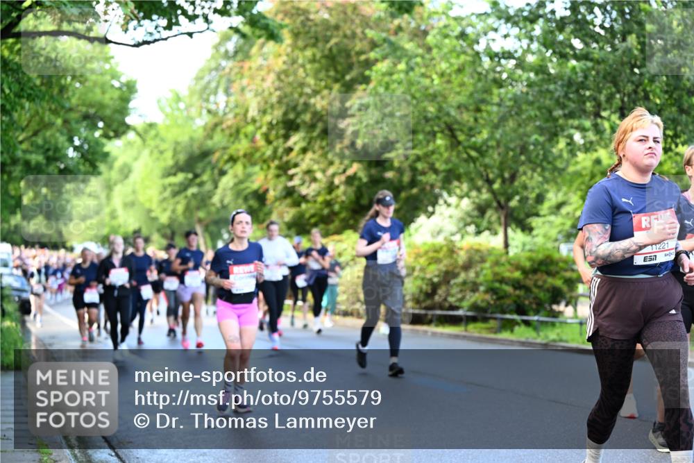 14.06.2026 - REWE Women's Run Dr. Thomas Lammeyer http://msf.ph/oto/9755579 14.06.2026 09:19:08 Laufen 11221, 7 meine-sportfotos.de