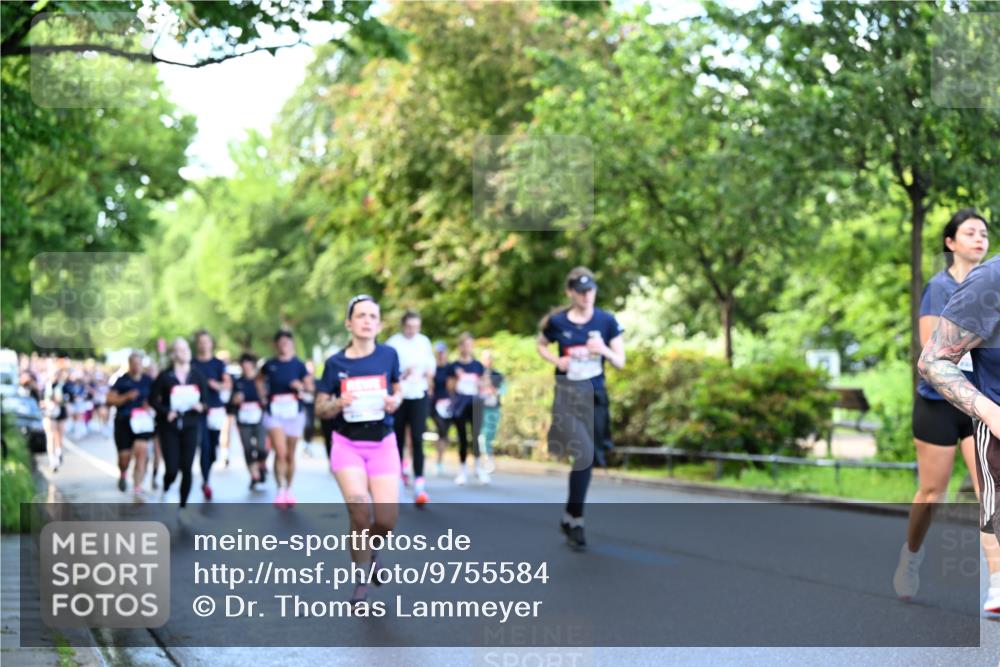14.06.2026 - REWE Women's Run Dr. Thomas Lammeyer http://msf.ph/oto/9755584 14.06.2026 09:19:08 Laufen  meine-sportfotos.de