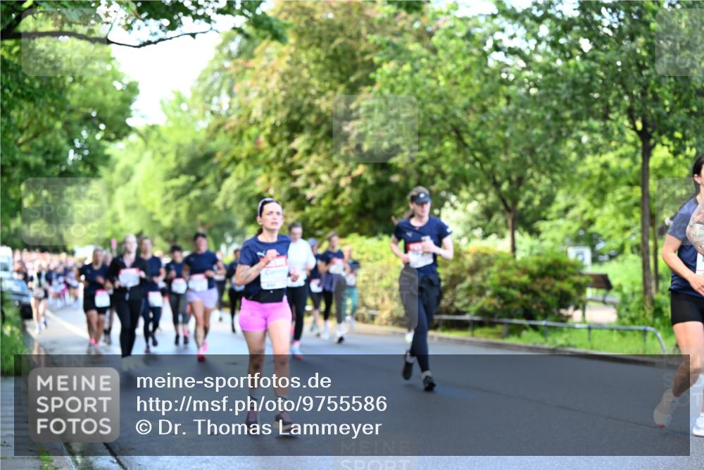 14.06.2026 - REWE Women's Run Dr. Thomas Lammeyer http://msf.ph/oto/9755586 14.06.2026 09:19:08 Laufen  meine-sportfotos.de