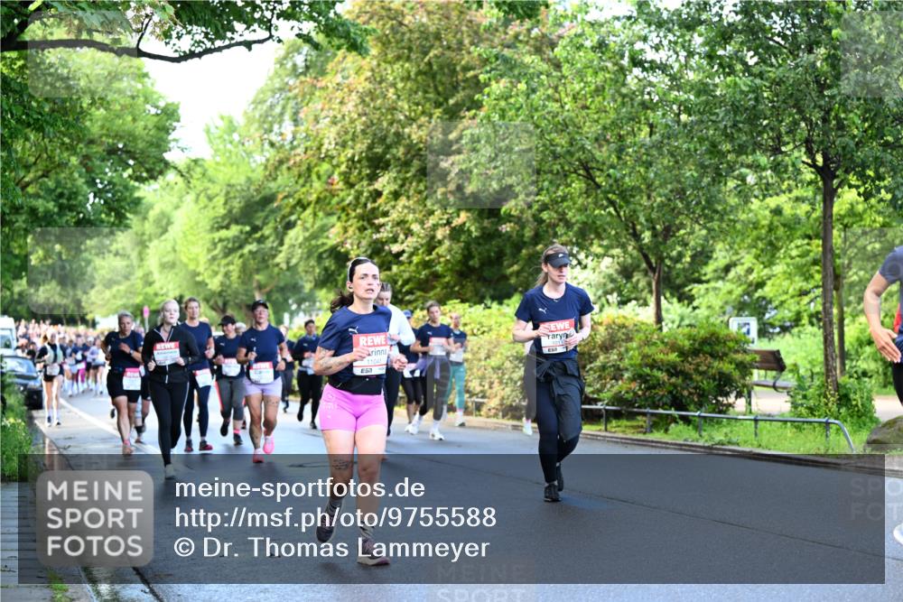14.06.2026 - REWE Women's Run Dr. Thomas Lammeyer http://msf.ph/oto/9755588 14.06.2026 09:19:08 Laufen 11041, 57 meine-sportfotos.de