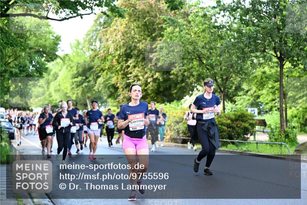 14.06.2026 - REWE Women's Run Dr. Thomas Lammeyer http://msf.ph/oto/9755596 14.06.2026 09:19:08 Laufen 11041 meine-sportfotos.de