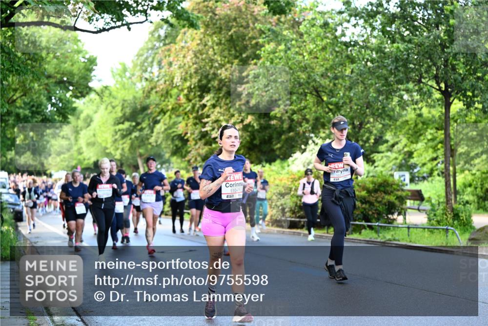 14.06.2026 - REWE Women's Run Dr. Thomas Lammeyer http://msf.ph/oto/9755598 14.06.2026 09:19:09 Laufen 11041, 7 meine-sportfotos.de