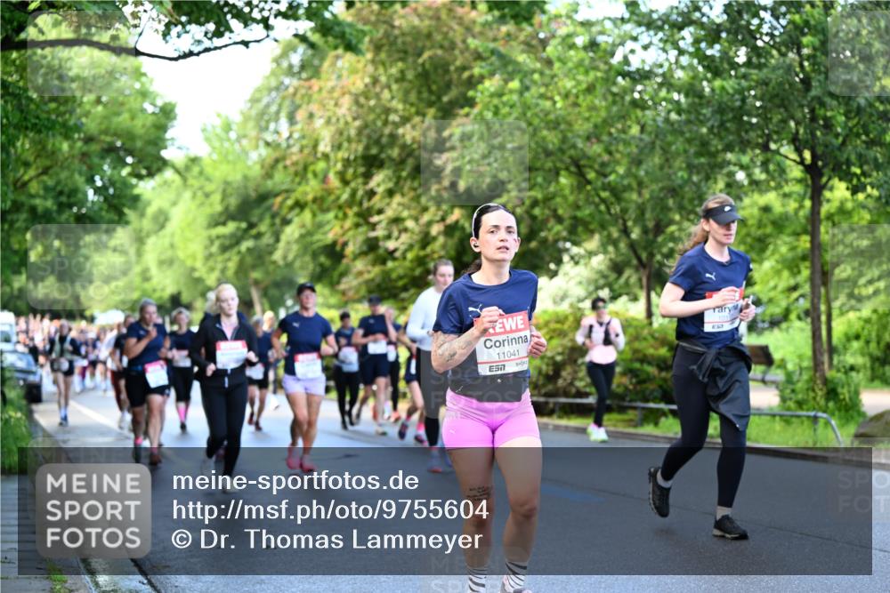14.06.2026 - REWE Women's Run Dr. Thomas Lammeyer http://msf.ph/oto/9755604 14.06.2026 09:19:09 Laufen 1011, 7, 11041 meine-sportfotos.de
