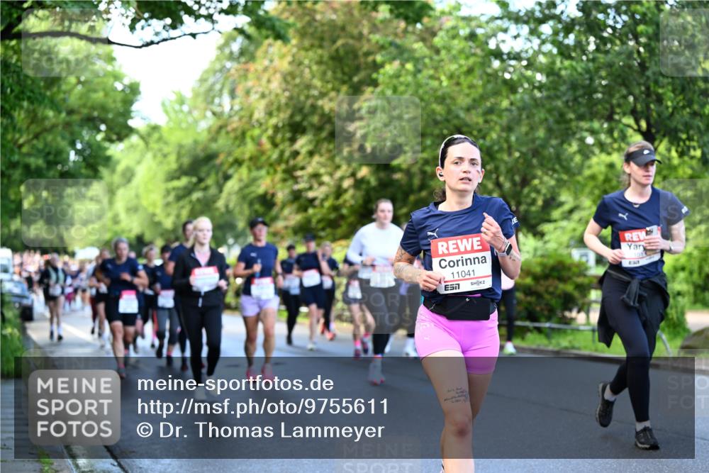 14.06.2026 - REWE Women's Run Dr. Thomas Lammeyer http://msf.ph/oto/9755611 14.06.2026 09:19:10 Laufen 11041 meine-sportfotos.de