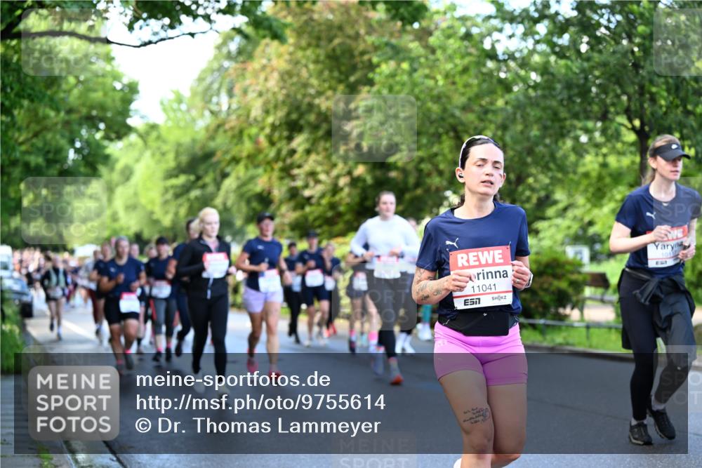14.06.2026 - REWE Women's Run Dr. Thomas Lammeyer http://msf.ph/oto/9755614 14.06.2026 09:19:10 Laufen 11041, 1011 meine-sportfotos.de
