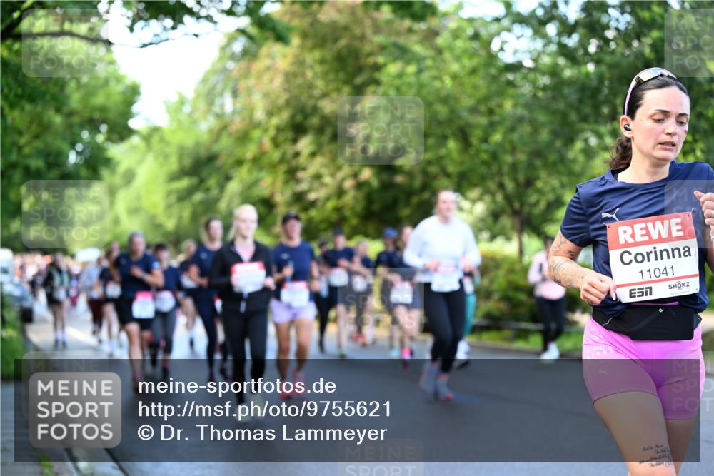 14.06.2026 - REWE Women's Run Dr. Thomas Lammeyer http://msf.ph/oto/9755621 14.06.2026 09:19:10 Laufen 11041 meine-sportfotos.de