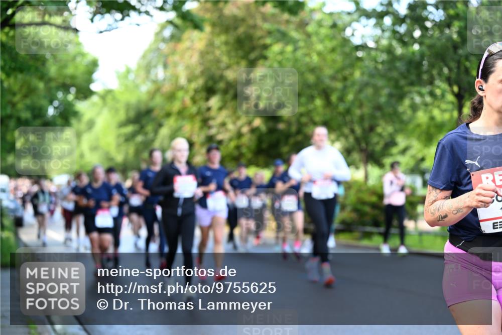 14.06.2026 - REWE Women's Run Dr. Thomas Lammeyer http://msf.ph/oto/9755625 14.06.2026 09:19:10 Laufen  meine-sportfotos.de
