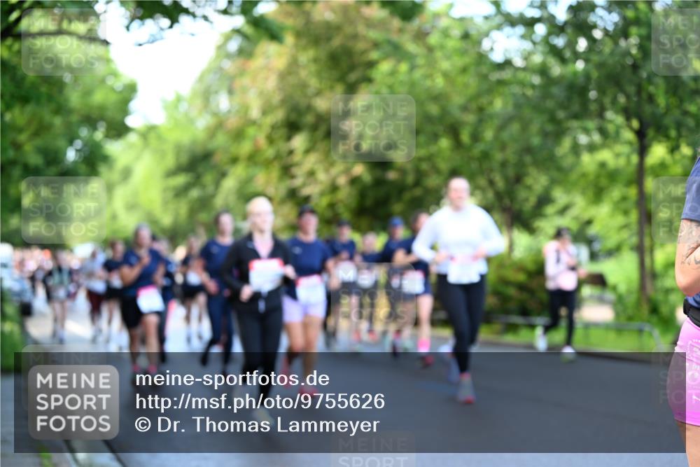 14.06.2026 - REWE Women's Run Dr. Thomas Lammeyer http://msf.ph/oto/9755626 14.06.2026 09:19:10 Laufen  meine-sportfotos.de