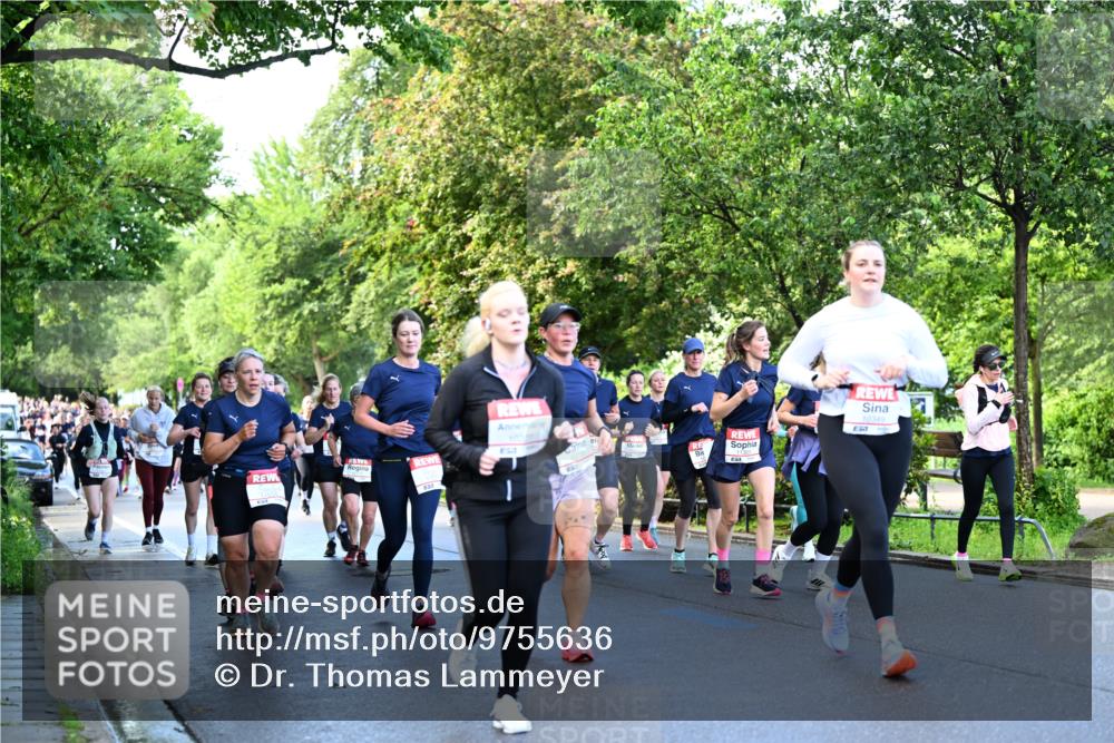 14.06.2026 - REWE Women's Run Dr. Thomas Lammeyer http://msf.ph/oto/9755636 14.06.2026 09:19:11 Laufen 10349 meine-sportfotos.de