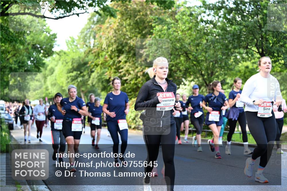 14.06.2026 - REWE Women's Run Dr. Thomas Lammeyer http://msf.ph/oto/9755645 14.06.2026 09:19:12 Laufen 10227, 57, 10349 meine-sportfotos.de