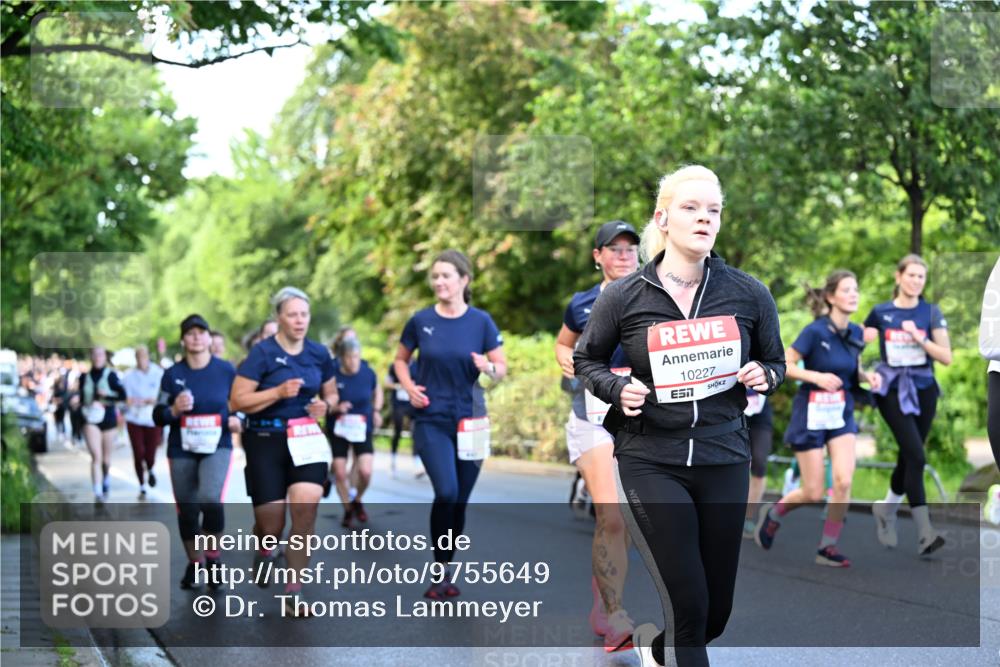 14.06.2026 - REWE Women's Run Dr. Thomas Lammeyer http://msf.ph/oto/9755649 14.06.2026 09:19:12 Laufen 10227 meine-sportfotos.de