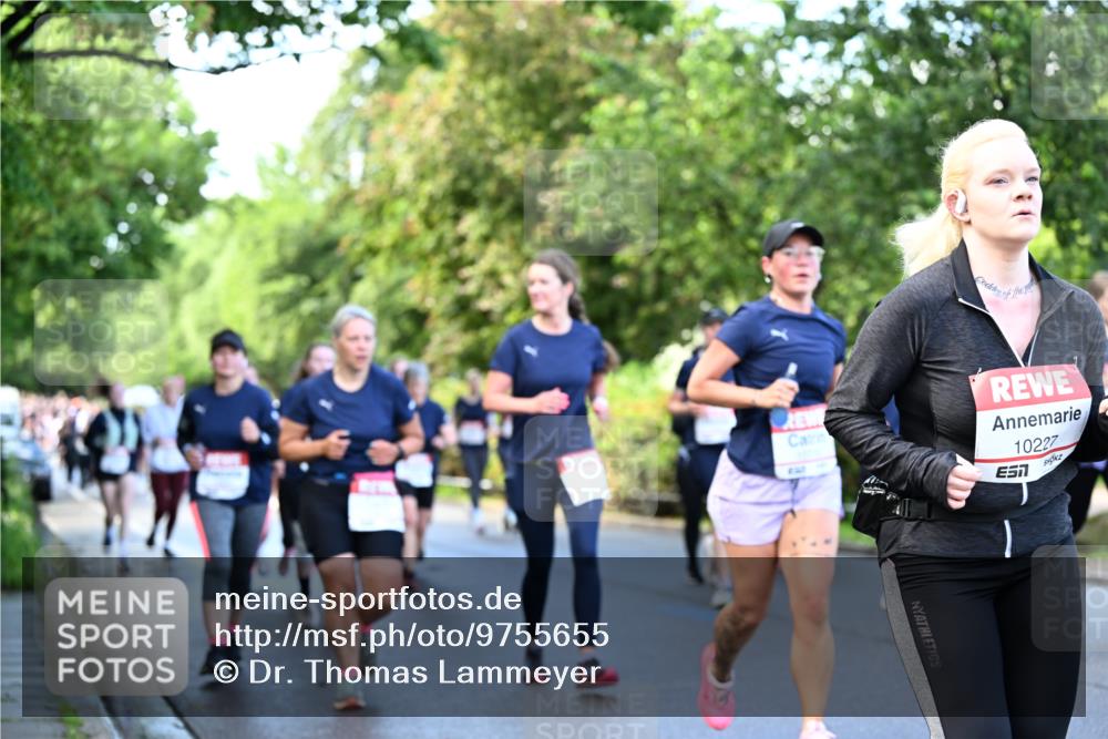 14.06.2026 - REWE Women's Run Dr. Thomas Lammeyer http://msf.ph/oto/9755655 14.06.2026 09:19:12 Laufen 10227 meine-sportfotos.de
