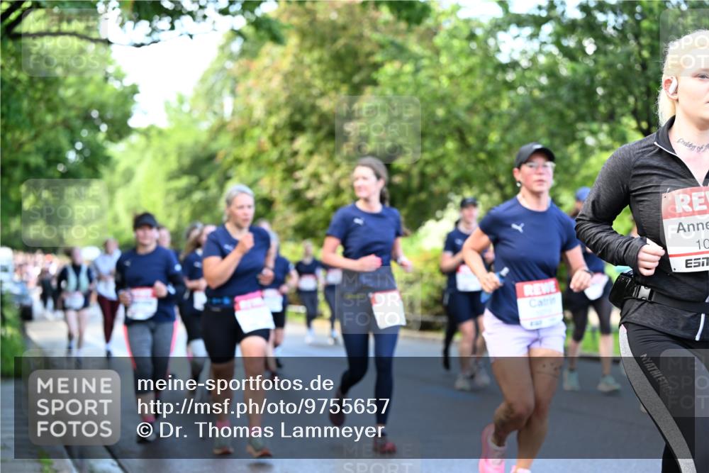 14.06.2026 - REWE Women's Run Dr. Thomas Lammeyer http://msf.ph/oto/9755657 14.06.2026 09:19:13 Laufen 10, 57 meine-sportfotos.de