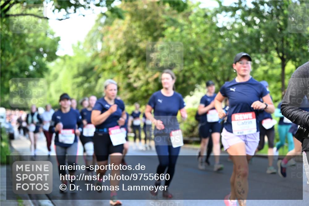 14.06.2026 - REWE Women's Run Dr. Thomas Lammeyer http://msf.ph/oto/9755660 14.06.2026 09:19:13 Laufen  meine-sportfotos.de