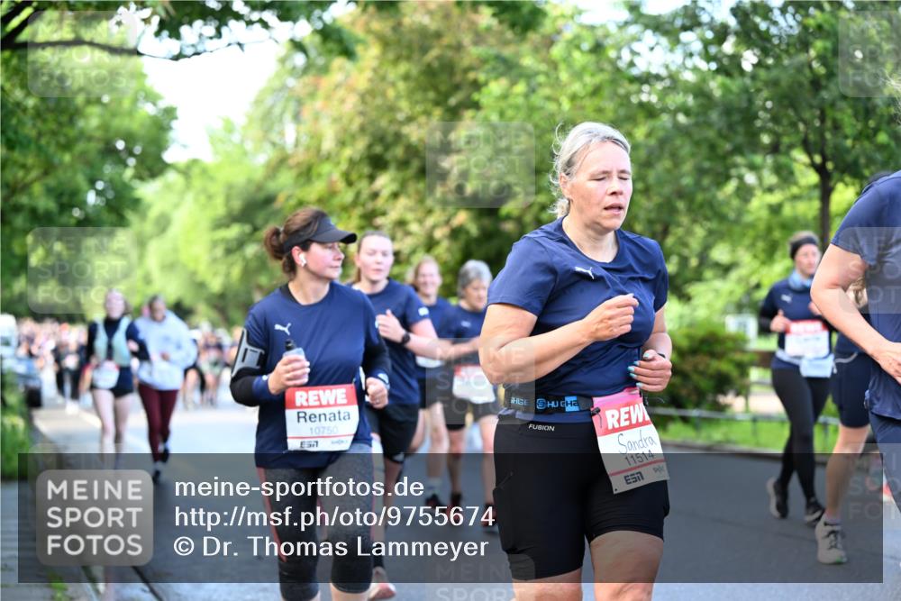 14.06.2026 - REWE Women's Run Dr. Thomas Lammeyer http://msf.ph/oto/9755674 14.06.2026 09:19:14 Laufen 10750, 7, 11514 meine-sportfotos.de