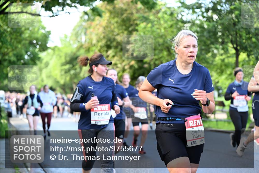 14.06.2026 - REWE Women's Run Dr. Thomas Lammeyer http://msf.ph/oto/9755677 14.06.2026 09:19:14 Laufen 10750 meine-sportfotos.de