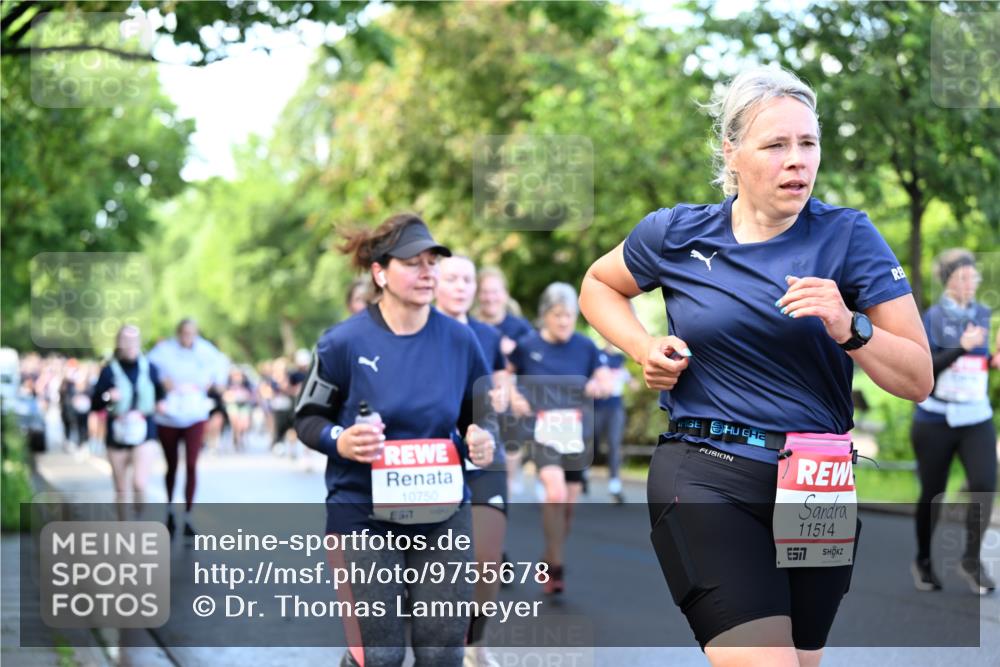 14.06.2026 - REWE Women's Run Dr. Thomas Lammeyer http://msf.ph/oto/9755678 14.06.2026 09:19:14 Laufen 10750, 11514 meine-sportfotos.de