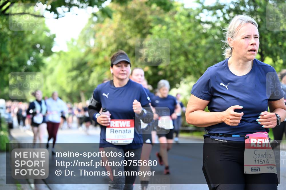 14.06.2026 - REWE Women's Run Dr. Thomas Lammeyer http://msf.ph/oto/9755680 14.06.2026 09:19:15 Laufen 10750, 11514 meine-sportfotos.de